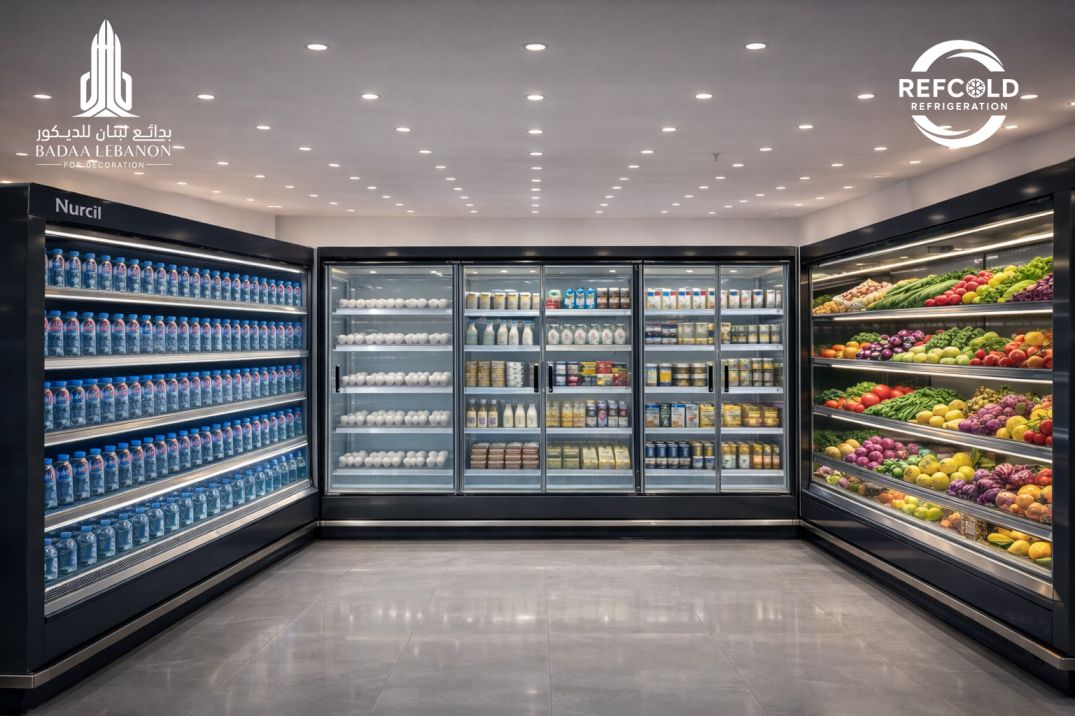 Refcold Company